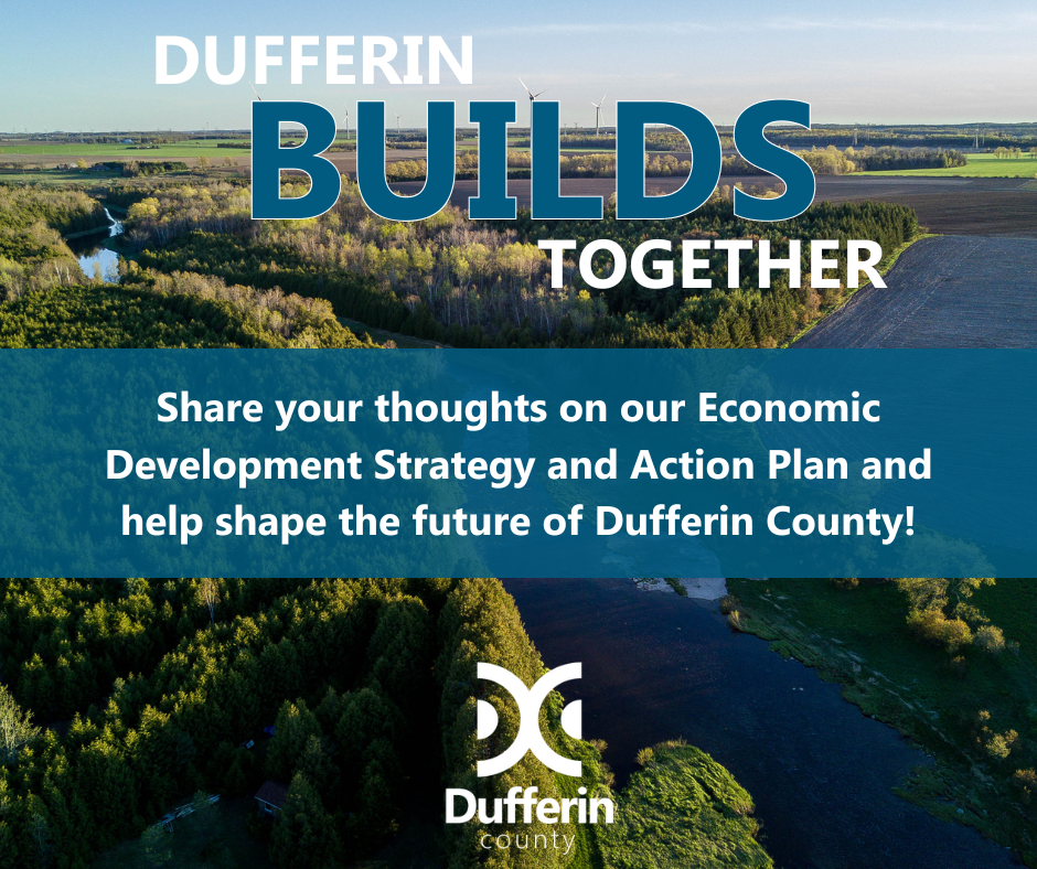 Economic Development Strategy and Action Plan