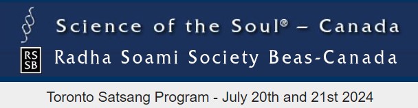 Radha Soami Society Beas Canada (RSSBC)