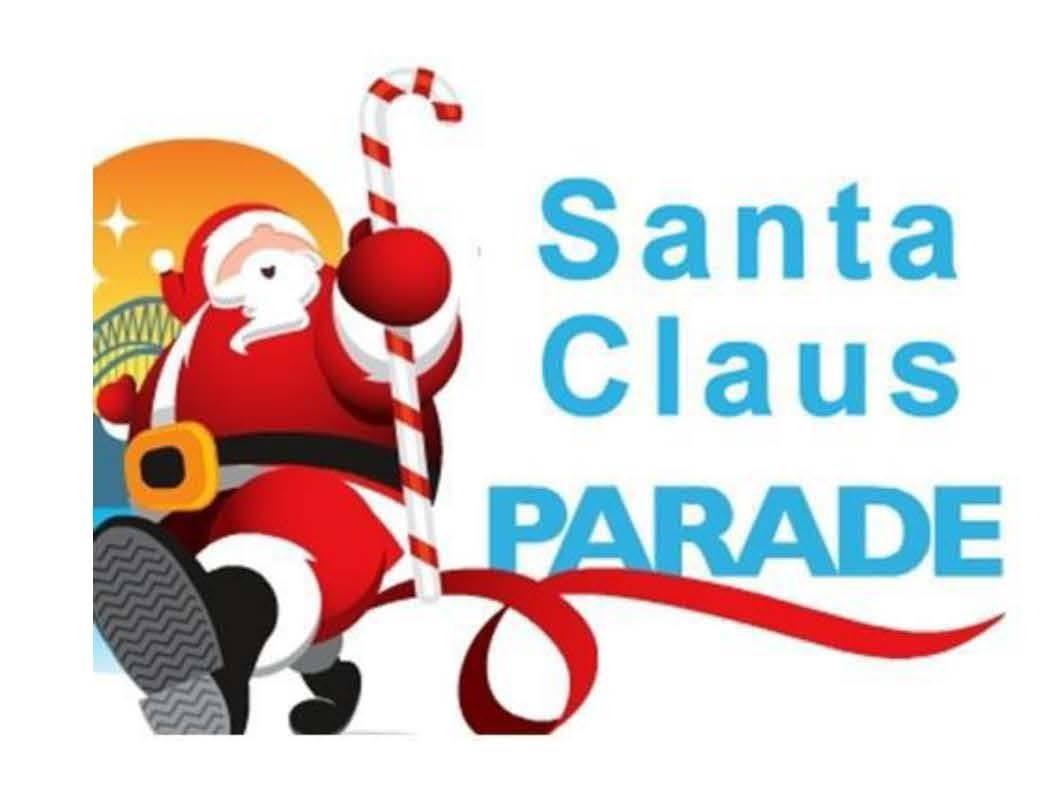 82nd Annual Grand Valley Santa Claus Parade