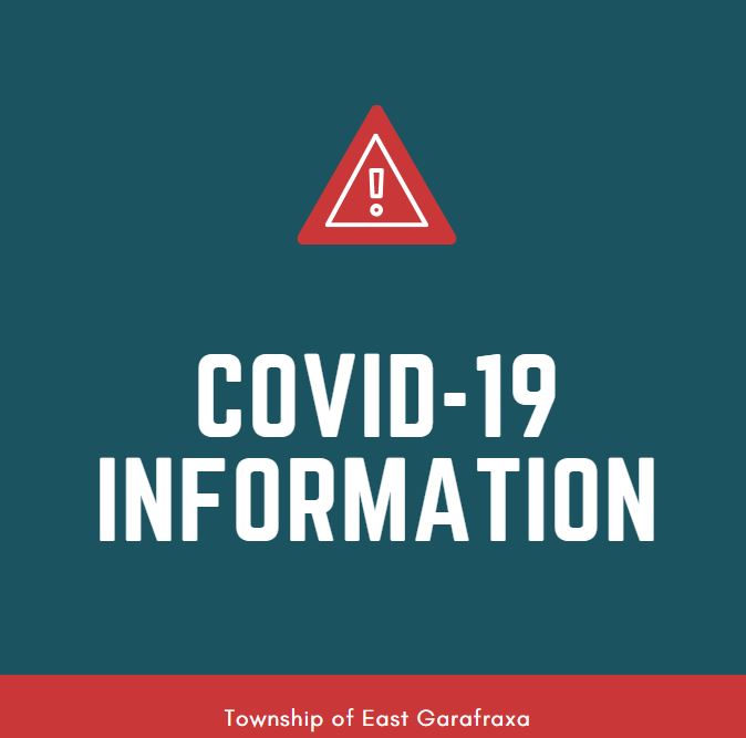 COVID-19 Information 