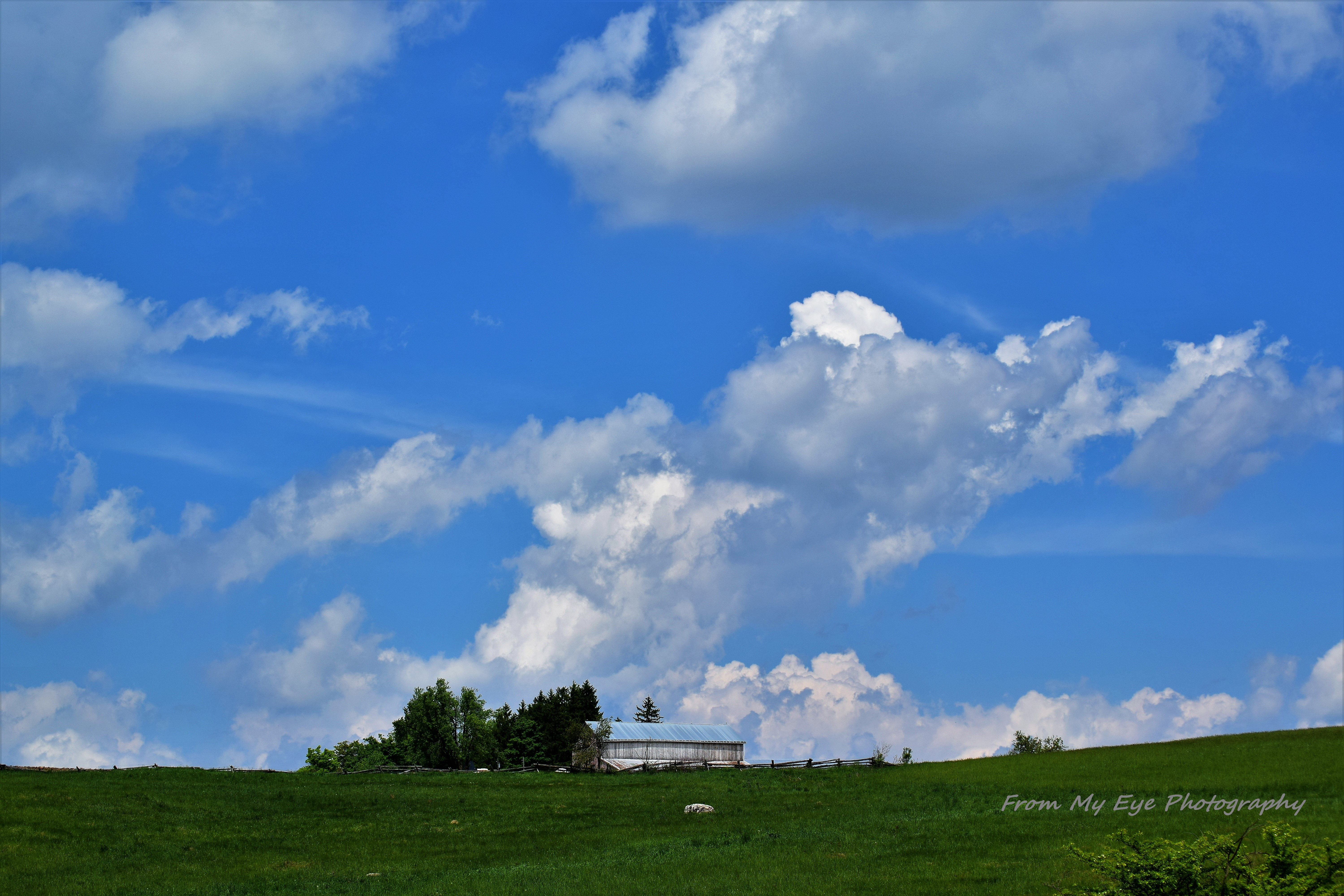 Sky - From My Eye Photgraphy