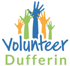 Volunteer Dufferin 