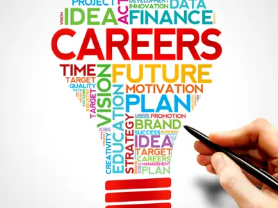 Job Opportunities