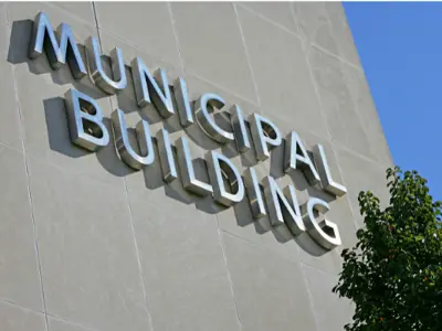 Departments