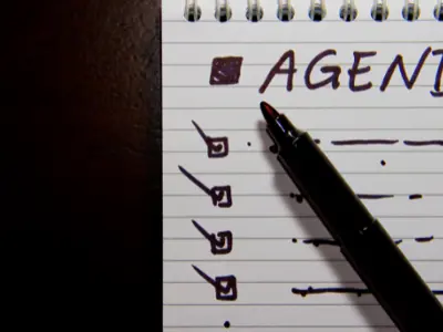 Agenda and Minutes
