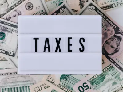 Taxes